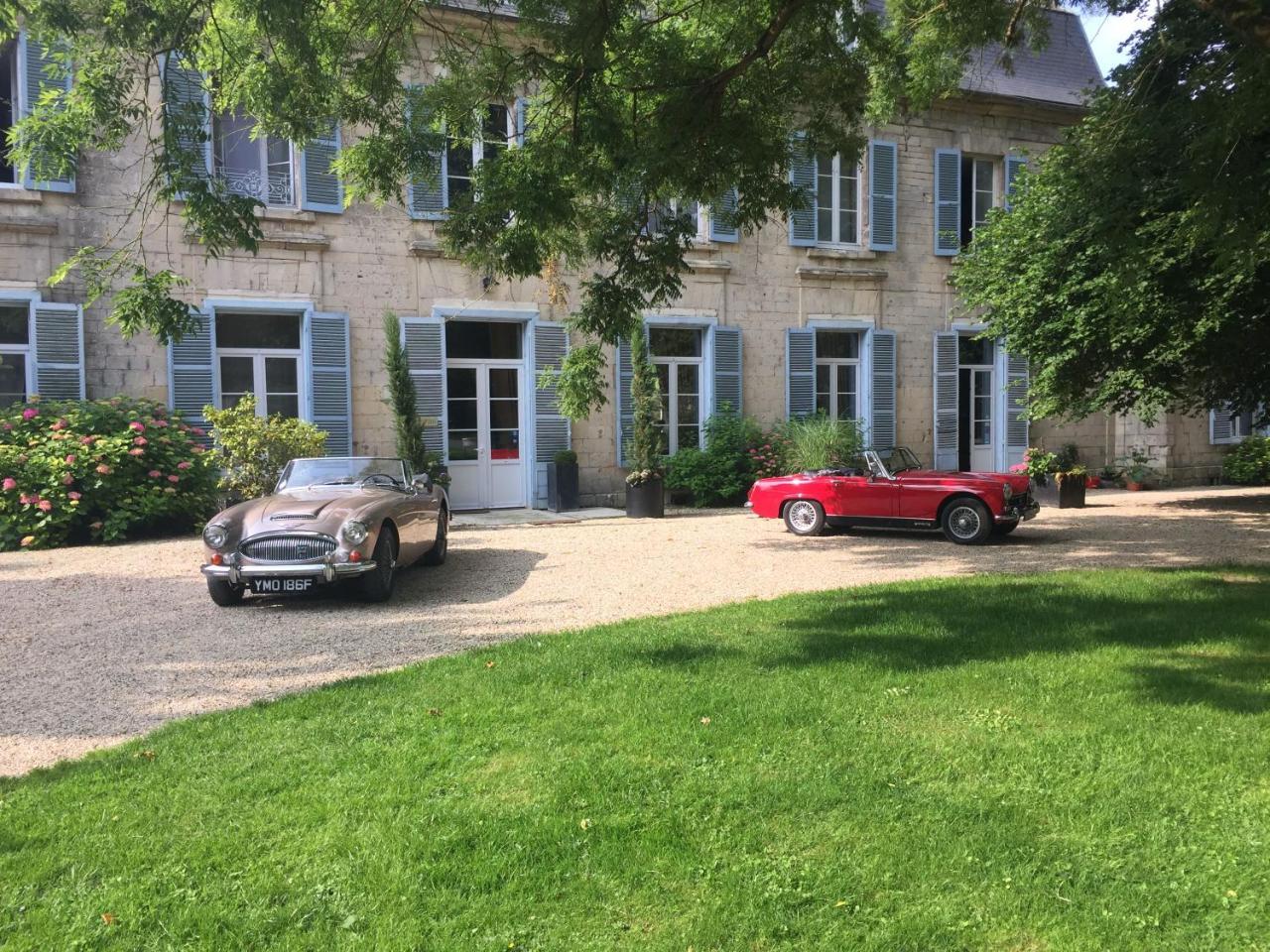 Chateau De Clermont المظهر الخارجي الصورة